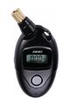 BBB nyomásmérő - PRESSURE GAUGE - fekete