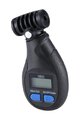BBB nyomásmérő - GADGETGAUGE - fekete