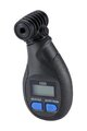 BBB nyomásmérő - GADGETGAUGE - fekete