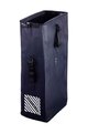 BBB Kerékpáros táska - PORTOVAULT 20-30L - fekete
