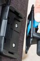 BBB kistáska a kerékpárra - CARRIERPACK - antracit