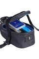 BBB kistáska a kerékpárra - COMBISET EASYPACK - fekete