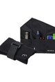 BBB zseb + szerszámok - COMBISET ROLPACK CO2 - fekete