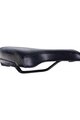 BBB ülés - SPORTPLUS ACTIVE LEATHER 170MM - fekete