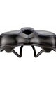 BBB ülés - SPORTPLUS ACTIVE LEATHER 170MM - fekete