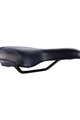 BBB ülés - SPORTPLUS ACTIVE LEATHER 185MM - fekete