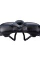 BBB ülés - SPORTPLUS ACTIVE LEATHER 185MM - fekete