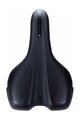 BBB ülés - TOURINGPLUS ACTIVE 170MM - fekete