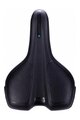 BBB ülés - TOURINGPLUS ACTIVE 185MM - fekete