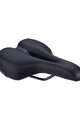 BBB ülés - SOFTSHAPE ACTIVE 170MM - fekete