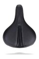 BBB ülés - SOFTSHAPE RELAXED 205MM - fekete