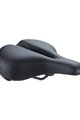BBB ülés - SOFTSHAPE RELAXED ANATOMIC 205MM - fekete