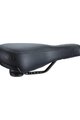 BBB ülés - SOFTSHAPE RELAXED ANATOMIC 205MM - fekete