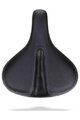 BBB ülés - SOFTSHAPE UPRIGHT 225MM - fekete