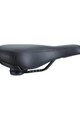 BBB ülés - SOFTSHAPE UPRIGHT ANATOMIC 225MM - fekete