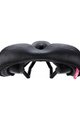 BBB ülés - LADYSPORT 162MM - fekete
