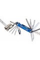 BBB multikey - PRIMEFOLD XL - kék