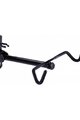 BBB állvány - WALLMOUNT - fekete