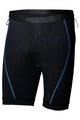 BBB Boxeralsó - INNERSHORTS PRO - fekete