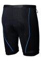 BBB Boxeralsó - INNERSHORTS PRO - fekete