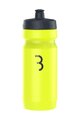 BBB Kerékpáros palack vízre - COMPTANK 3.0 550 ML - sárga