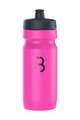 BBB Kerékpáros palack vízre - COMPTANK 3.0 550 ml - rózsaszín