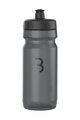 BBB Kerékpáros palack vízre - COMPTANK 3.0 550 ML - szürke