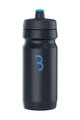 BBB Kerékpáros palack vízre - COMPTANK 3.0 550 ml - kék/fekete