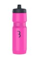 BBB Kerékpáros palack vízre - COMPTANK XL 3.0 750 ml - rózsaszín