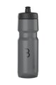 BBB Kerékpáros palack vízre - COMPTANK XL 3.0 750 ML - szürke