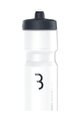 BBB Kerékpáros palack vízre - COMPTANK XL 3.0 750 ML - fekete/áttetsző