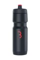 BBB Kerékpáros palack vízre - COMPTANK XL 3.0 750 ml - piros/fekete