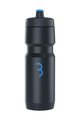 BBB Kerékpáros palack vízre - COMPTANK XL 3.0 750 ml - kék/fekete