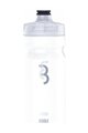 BBB Kerékpáros palack vízre - AUTOTANK 3.0 550 ML - áttetsző