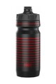 BBB Kerékpáros palack vízre - AUTOTANK 3.0 550 ml - piros/fekete