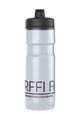 BBB Kerékpáros palack vízre - THERMOTANK REFLECTIVE 500 ml - ezüst