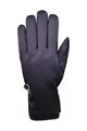 BBB Kerékpáros kesztyű hosszú ujjal - COLDSHIELD - fekete