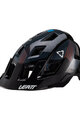 LEATT Kerékpáros sisak - MTB ALL MOUNTAIN 1.0 - fekete