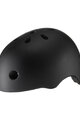 LEATT Kerékpáros sisak - MTB URBAN 1.0 - fekete