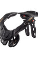 LEATT nyakvédő - NECK BRACE 6.5 CARBON - fekete