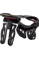LEATT nyakvédő - NECK BRACE 6.5 CARBON - fekete
