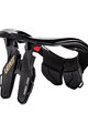 LEATT nyakvédő - NECK BRACE 3.5 - fekete