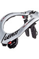 LEATT nyakvédő - NECK BRACE 3.5 JUNIOR - fehér