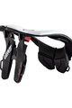 LEATT nyakvédő - NECK BRACE 3.5 JUNIOR - fehér