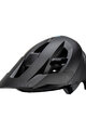 LEATT Kerékpáros sisak - MTB ALL MOUNTAIN 3.0 - fekete