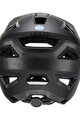 LEATT Kerékpáros sisak - MTB ALL MOUNTAIN 3.0 - fekete