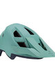 LEATT Kerékpáros sisak - MTB ALL MOUNTAIN 2.0 - zöld