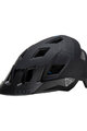 LEATT Kerékpáros sisak - MTB ALL MOUNTAIN 1.0 - fekete