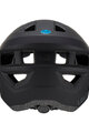 LEATT Kerékpáros sisak - MTB ALL MOUNTAIN 1.0 - fekete