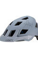 LEATT Kerékpáros sisak - MTB ALL MOUNTAIN 1.0 - szürke